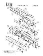 Preview for 4 page of Hoshizaki KN-150F-LA Parts List