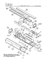 Preview for 5 page of Hoshizaki KN-150F-LA Parts List