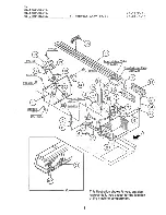 Preview for 6 page of Hoshizaki KN-150F-LA Parts List