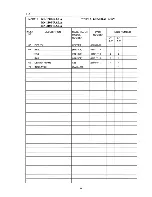 Preview for 10 page of Hoshizaki KN-150F-LA Parts List