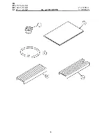 Preview for 11 page of Hoshizaki KN-150F-LA Parts List