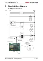 Preview for 18 page of Hoshizaki LANCER S8E V2.5 Hi-Carb Superchiller Installation, Operation & Service Manual