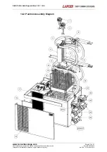 Preview for 27 page of Hoshizaki LANCER S8E V2.5 Hi-Carb Superchiller Installation, Operation & Service Manual