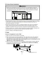 Preview for 9 page of Hoshizaki PR46A Series Instruction Manual