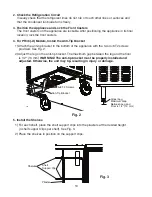 Preview for 10 page of Hoshizaki PR46A Series Instruction Manual