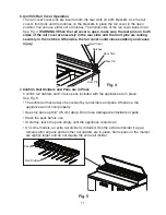 Preview for 11 page of Hoshizaki PR46A Series Instruction Manual