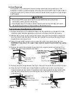 Preview for 13 page of Hoshizaki PR46A Series Instruction Manual