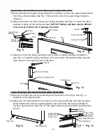 Preview for 14 page of Hoshizaki PR46A Series Instruction Manual