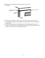 Preview for 16 page of Hoshizaki PR46A Series Instruction Manual