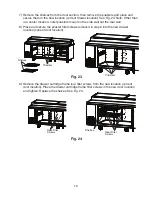 Preview for 19 page of Hoshizaki PR46A Series Instruction Manual