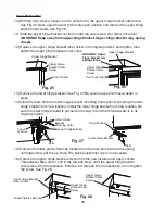 Preview for 20 page of Hoshizaki PR46A Series Instruction Manual