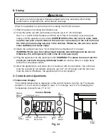 Preview for 29 page of Hoshizaki PR46A Series Instruction Manual