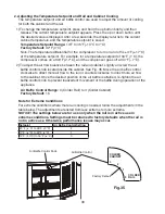 Preview for 30 page of Hoshizaki PR46A Series Instruction Manual