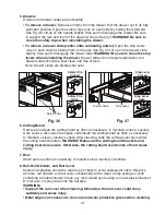 Preview for 37 page of Hoshizaki PR46A Series Instruction Manual