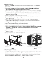 Preview for 40 page of Hoshizaki PR46A Series Instruction Manual