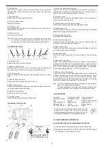 Preview for 3 page of Hoshizaki ROX-20TB2-EW Instruction Manual