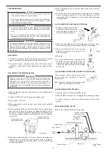 Preview for 5 page of Hoshizaki ROX-20TB2-EW Instruction Manual