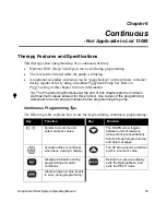 Preview for 88 page of Hospira GemStar Series System Operating Manual