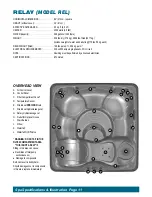 Preview for 14 page of Hot Spot 2014 REL Owner'S Manual