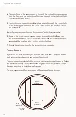 Preview for 18 page of HOT TUBS Algonquin User Manual