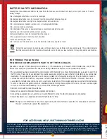 Preview for 10 page of Hot Wheels Ballistik Racer Vehicle Stunt Manual