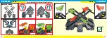 Preview for 4 page of Hot Wheels COLOSSAL CRASH GFH87 Instructions Manual