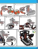 Preview for 5 page of Hot Wheels CONSTRUCTION ZONE CHAOS Instructions Manual