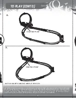 Preview for 8 page of Hot Wheels Figure 8 Raceway Instructions Manual