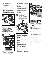 Preview for 16 page of Hot Wheels G4917 Owner'S Manual With Assembly Instructions