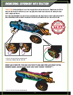 Preview for 10 page of Hot Wheels Speed Winders Torque Twister DPB64 Manual