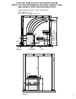 Preview for 11 page of Hotass Saunas ClubHeat C1000-3/K10G-U3 Installation And Operation Manual