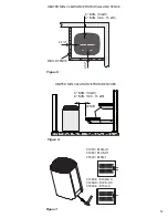 Preview for 12 page of Hotass Saunas ClubHeat C1000-3/K10G-U3 Installation And Operation Manual