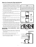 Preview for 9 page of Hotblast 1300 Owner'S Manual