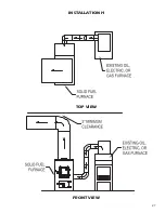 Preview for 27 page of Hotblast 1357M Owner'S Manual