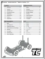 Preview for 4 page of Hotbodies Cyclone TC Instruction Manual