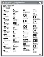 Preview for 7 page of Hotbodies Cyclone TC Instruction Manual