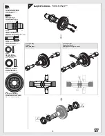 Preview for 13 page of Hotbodies Cyclone TC Instruction Manual