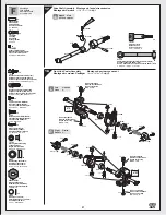 Preview for 21 page of Hotbodies Cyclone TC Instruction Manual