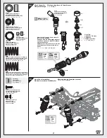 Preview for 27 page of Hotbodies Cyclone TC Instruction Manual