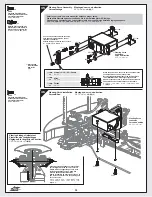 Preview for 30 page of Hotbodies Cyclone TC Instruction Manual