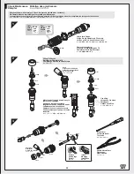 Preview for 35 page of Hotbodies Cyclone TC Instruction Manual