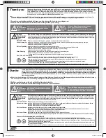 Preview for 2 page of Hotbodies D8T Instruction Manual