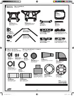 Preview for 10 page of Hotbodies D8T Instruction Manual