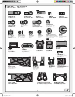 Preview for 11 page of Hotbodies D8T Instruction Manual