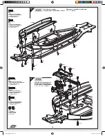 Preview for 14 page of Hotbodies D8T Instruction Manual