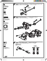 Preview for 16 page of Hotbodies D8T Instruction Manual