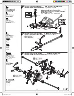 Preview for 17 page of Hotbodies D8T Instruction Manual