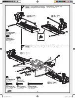 Preview for 18 page of Hotbodies D8T Instruction Manual