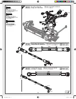 Preview for 19 page of Hotbodies D8T Instruction Manual