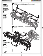 Preview for 20 page of Hotbodies D8T Instruction Manual